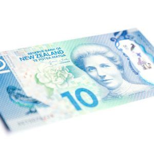 Counterfeit Money NZ $10 Bills