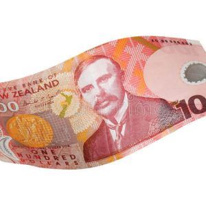 Counterfeit Money NZ $100 Bills