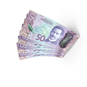 Counterfeit Money NZ $50 Bills