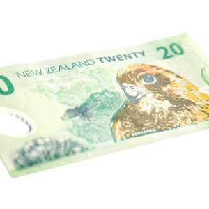 Counterfeit Money NZ $20 Bills